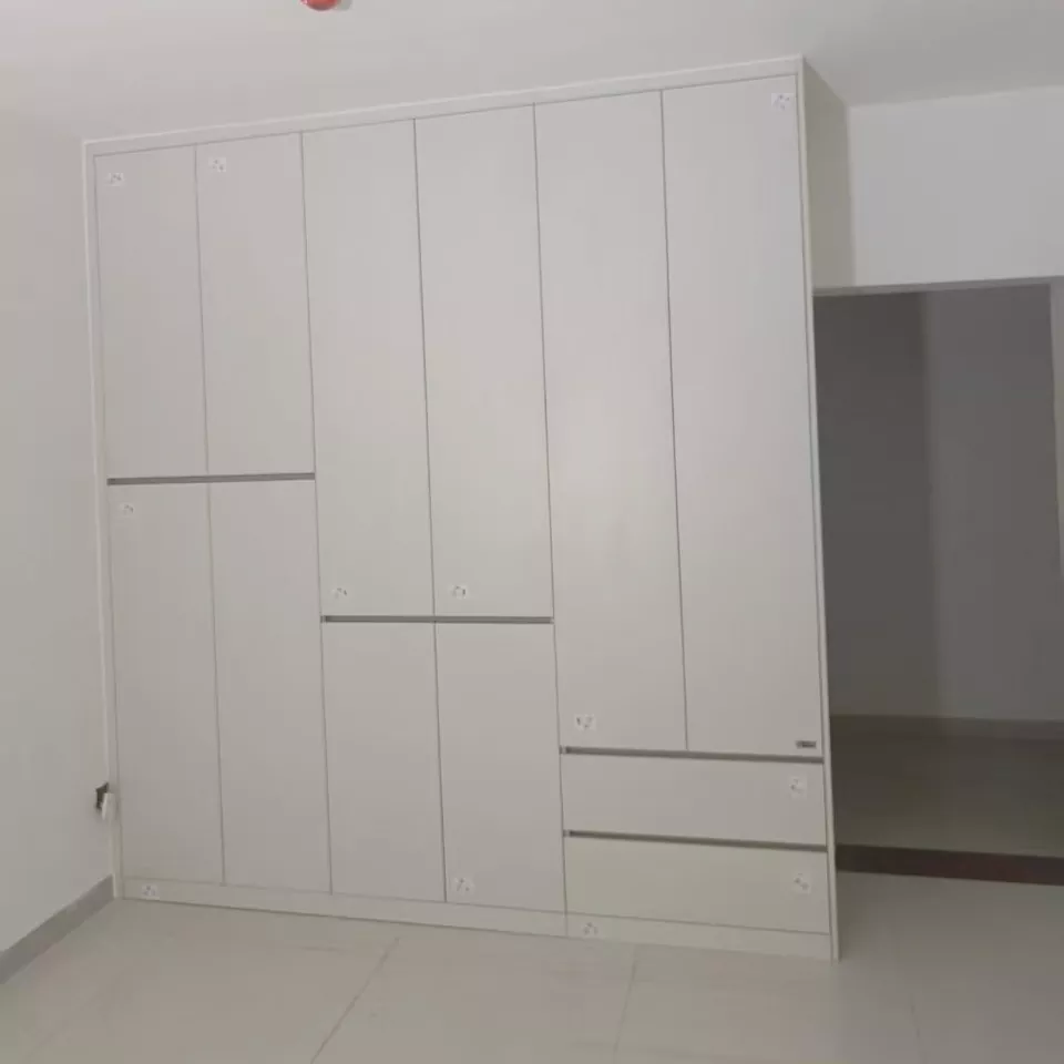 Particleboard Wardrobes