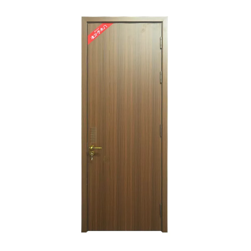 Bedroom Doors
