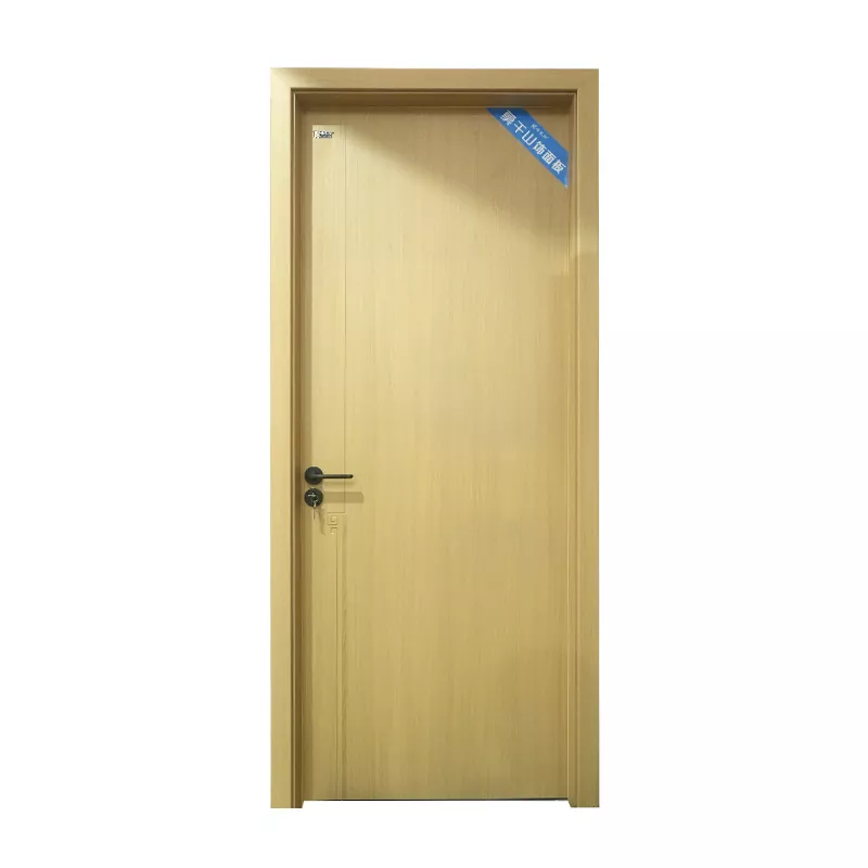 Bedroom Doors