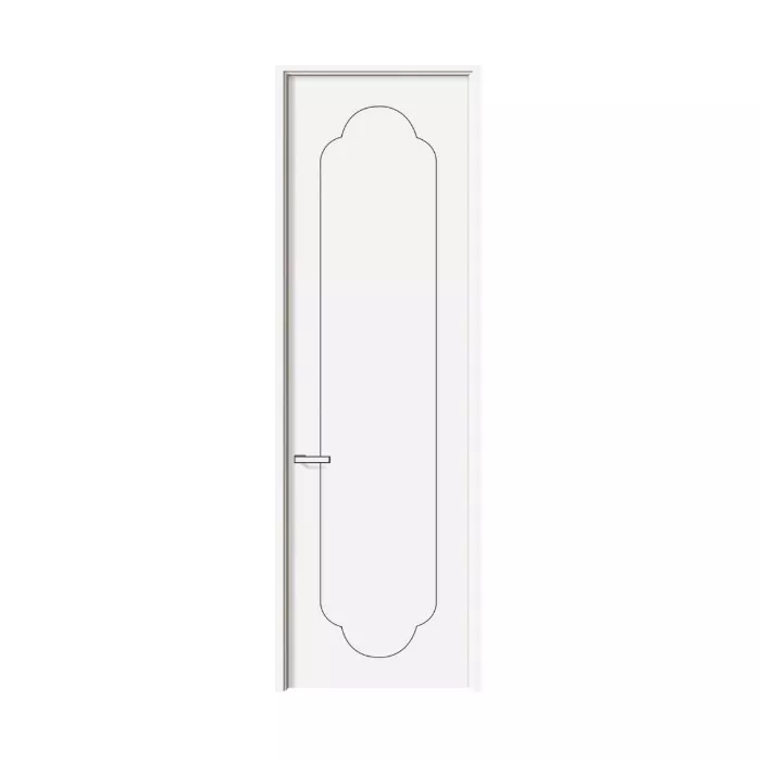 Eco-Friendly Doors