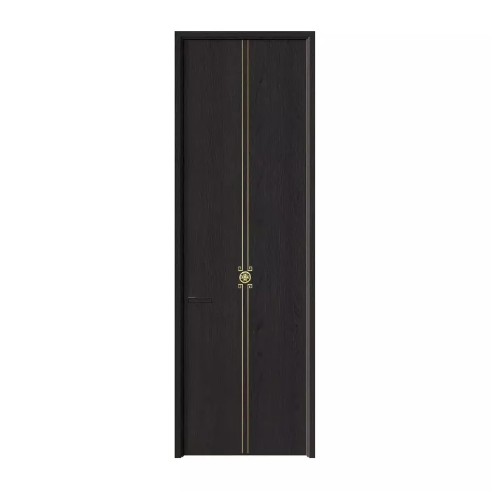 Eco-Friendly Doors